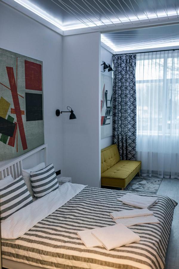 Le Каприз Hotel Khmel'nyts'kyy Exterior photo